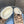 Prad 26s Mules Lace-up Cream Suede Shearing 952899