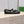 BV Charlotte Mary Jane Flat Black Cowhide Leather 954585