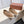 LP Sea-Sail Walk Boat Shoes Beige Suede 954500