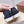 LP Sea-Sail Walk Boat Shoes Navy Blue Suede 954501