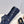 LP Sea-Sail Walk Boat Shoes Navy Blue Suede 954501