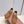 LP Sea-Sail Walk Boat Shoes Brown Suede 954499