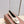 LP Bow Ballet Flats Beige Satin 954496