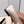LP Bow Ballet Flats Beige Satin 954496