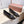 LP Bow Ballet Flats Black Patent Leather 954494