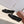 LP Bow Ballet Flats Black Patent Leather 954494