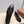 LP Bow Ballet Flats Black Patent Leather 954494