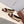 LP Bow Ballet Flats Leopard Print Satin 954495