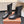 LP Chelsea Boots 3.5CM Black Leather 954493