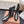 LP Chelsea Boots 3.5CM Black Leather 954493