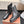 LP Chelsea Boots 3.5CM Black Leather 954493