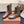 LP Chelsea Boots 3.5CM Brown Leather 954492