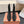 LP Chelsea Boots 3.5CM Black Suede 954491