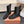 LP Chelsea Boots 3.5CM Black Suede 954491