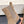 LP Chelsea Boots 3.5CM Light Brown Suede 954489