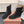LP Ankle Boots Functional Laces Side Zipper Black Suede 954488