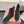 LP Ankle Boots Functional Laces Side Zipper Black Suede 954488