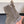 LP Ankle Boots Functional Laces Side Zipper Taupe Grey Suede 954487