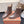 LP Ankle Boots Functional Laces Side Zipper Brown Leather 954485