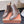LP Ankle Boots Functional Laces Side Zipper Brown Leather 954485