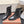 LP Ankle Boots Functional Laces Side Zipper Black Leather 954484