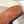LP Single Monk Strap Loafers Buckle Brown Suede 954483