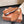 LP Single Monk Strap Loafers Buckle Brown Suede 954483