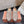 LP Single Monk Strap Loafers Buckle Taupe Grey Suede 954482