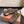 LP Single Monk Strap Loafers Buckle Dark Brown Suede 954481