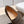 LP Single Monk Strap Loafers Buckle Dark Brown Suede 954481