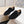 LP Single Monk Strap Loafers Buckle Black Suede 954480