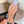LP Single Monk Strap Loafers Buckle Brown Leather 954478