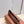 LP Primula Pointed-Toe Ballet Flats Silk Bow Brown Suede 954478