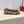 LP Primula Pointed-Toe Ballet Flats Silk Bow Taupe Grey Suede 954476