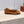 LP Primula Pointed-Toe Ballet Flats Silk Bow Dark Brown Suede 954474