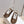 TR Leopard Print Low-Top Sneakers Brown Horsehair 954422