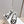 TR Leopard Print Low-Top Sneakers Cream Horsehair 954421
