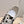 TR Leopard Print Low-Top Sneakers Cream Horsehair 954421