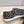 TR Leopard Print Low-Top Sneakers Black Horsehair 954420