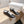 TR Low-Top Sneakers Black Textured Leather 954417