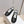 TR Low-Top Sneakers Black Textured Leather 954417
