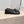 TR Lace-Up Ballet Flats Square Toe Black Leather 954412