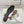 Burberry Robin Mary Jane Flats Check Strap White Leather 956171
