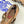 Burberry Robin Mary Jane Flats Beige Check Canvas 956169