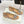 Burberry Robin Ballet Flats Beige Check Canvas 956168