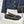 Burberry Robin Ballet Flats Black Leather 956167