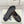 Burberry Robin Ballet Flats Black Leather 956167
