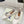 Burberry Robin Ballet Flats White Leather 956166