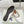 Burberry Robin Ballet Flats White Leather 956166