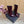 YSL Pointed-Toe Stiletto Ankle Boots 8CM Burgundy Leather 955833